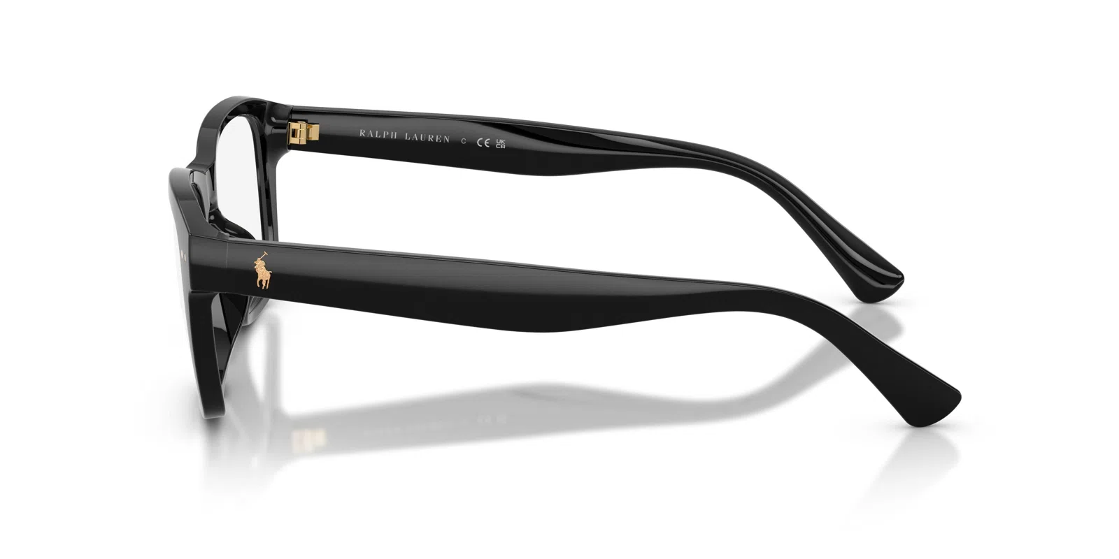 Polo 4254U Sunglasses - view 5